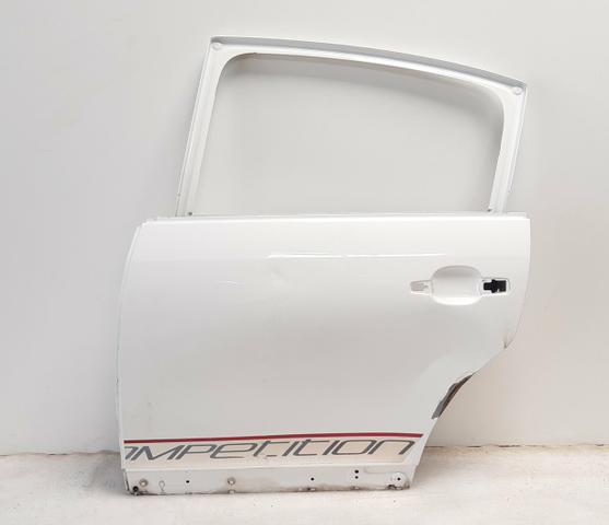Porta citroen c4 hatch