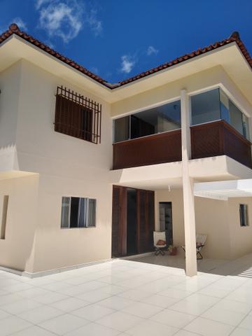 Vendo ou troco casa na Gruta de Lourdes - Foto 2