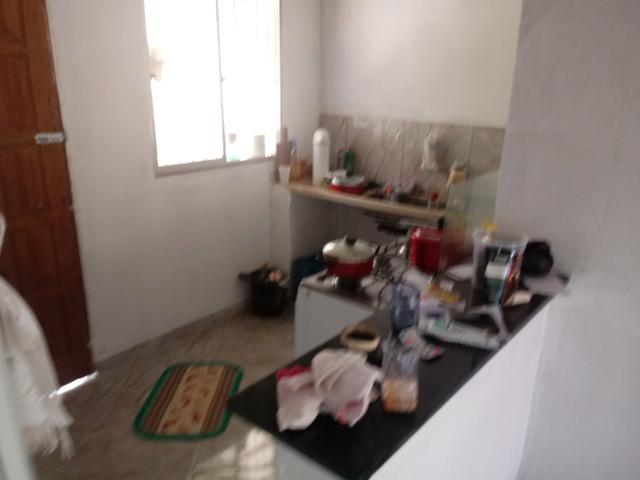 Troco casa em kennedy em casa em cachoeiro * - Foto 5