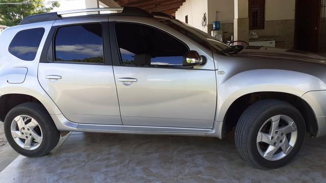 Renault Duster 2013 - Foto 2