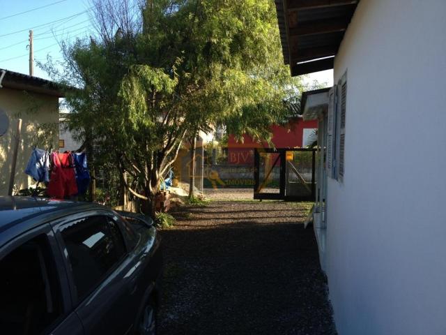 Casa à venda com 2 dormitórios em Alto feliz, Passo de torres cod:24 - Foto 4