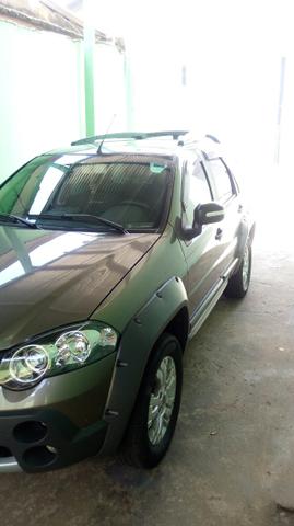Palio weekend adventure locker - Foto 6