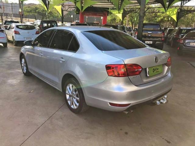 JETTA 2012/2012 2.0 COMFORTLINE FLEX 4P TIPTRONIC - Foto 9