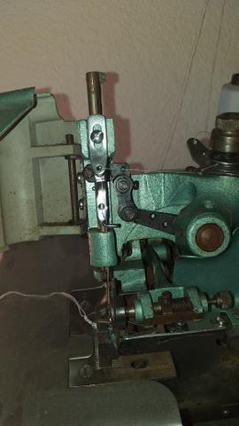 Overloque - Foto 3