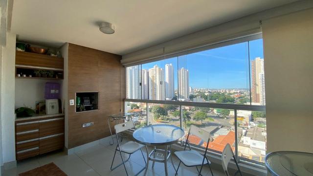 Ref: marista65-Excelente Apartamento no Residencial Sublime - Foto 5