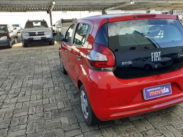 Mibi like 1.0 k econômico - Foto 5