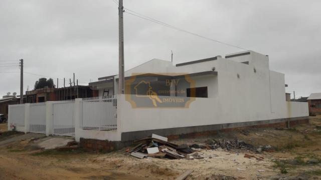Casa à venda com 2 dormitórios em Silveira, Passo de torres cod:234