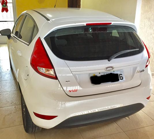 Ford Fiesta - Foto 3