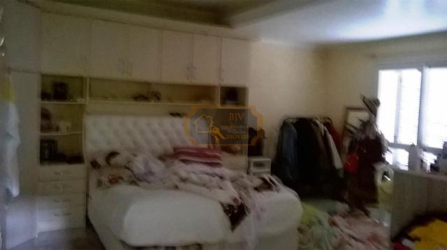 Casa à venda com 4 dormitórios em Rosa do mar, Passo de torres cod:60 - Foto 17