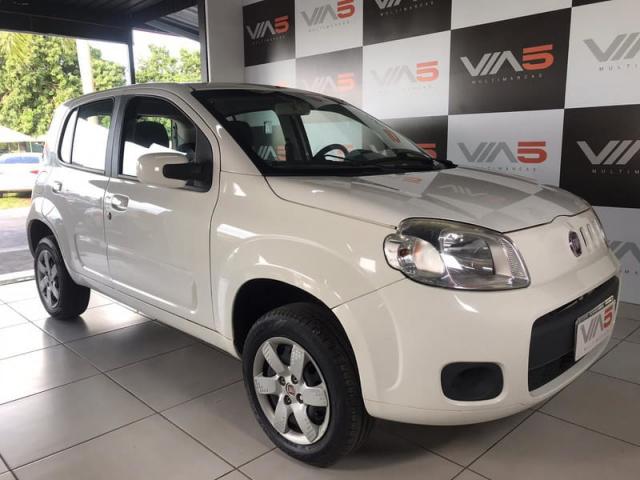 FIAT UNO ECONOMY CELEB. 1.4 EVO F. FLEX 8V - Foto 7