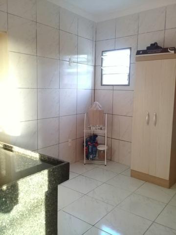 Oportunidade de investimento! Vendo 2 casas em Presidente Kennedy - Foto 14