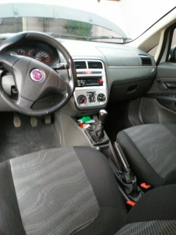Fiat punto atractive 10/11 - Foto 5