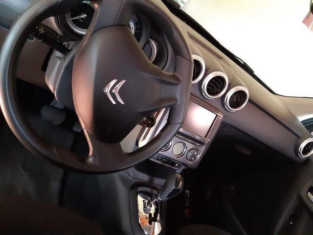 Citroen C3 Attraction 2018 5p/aut - Foto 3