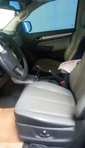 Chevrolet S10 DIESEL 2.8 Cabine Dupla - Foto 5