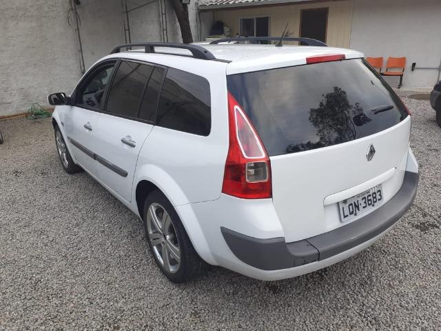 Grand Tour 2012C/GNV Sem Entrada R$ 699,00 - Foto 3