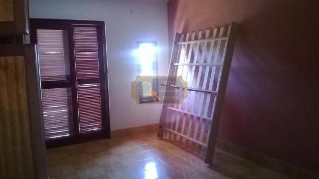 Casa à venda com 3 dormitórios em Centro, Passo de torres cod:32 - Foto 10