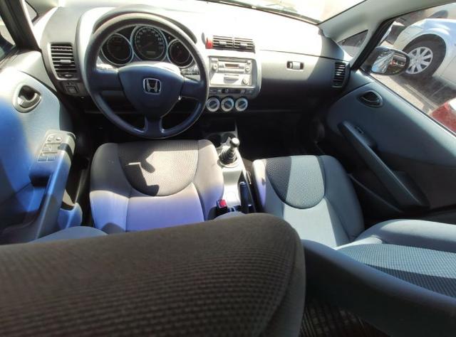Honda Fit LX 1.4 - Foto 5