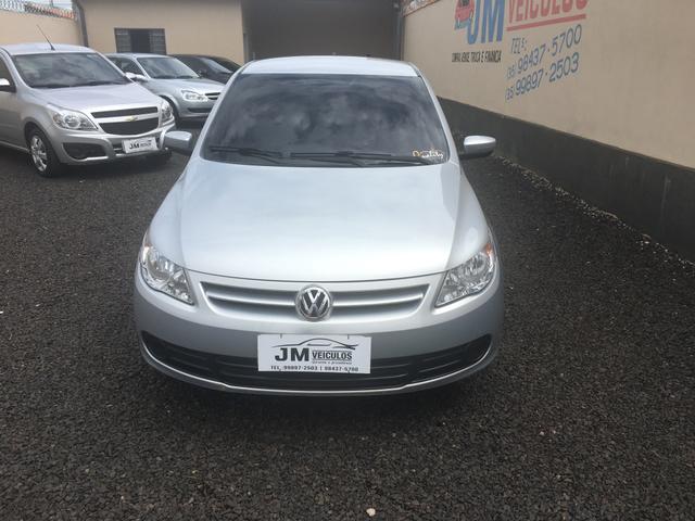 Volkswagen Gol G5 Completo - Foto 3