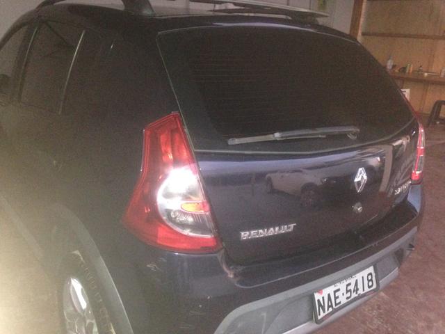 Sandero Stepway - Foto 7