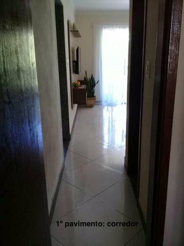 Oportunidade de investimento! Vendo 2 casas em Presidente Kennedy - Foto 3