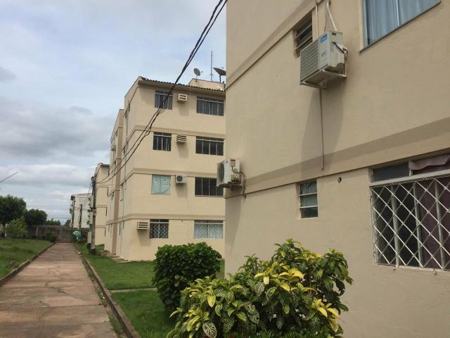 Apartamento no paiaguas Cuiabá