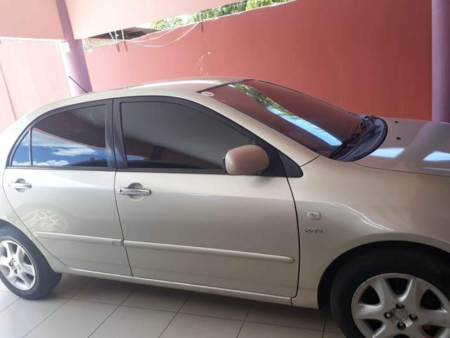 Vendo corola 2004 - Foto 5