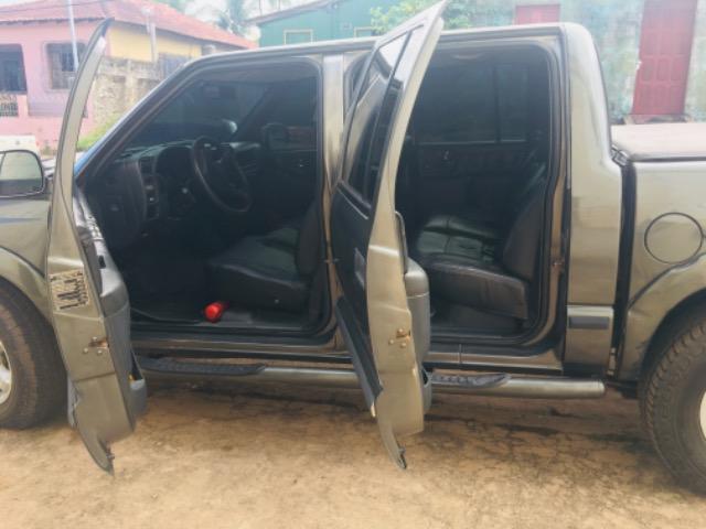 Carro s-10 Excelente estado - Foto 6