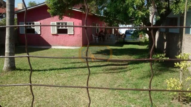 Casa à venda com 0 dormitórios em Passárgada, Passo de torres cod:137