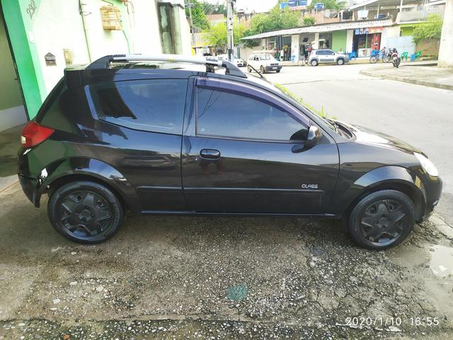 Ford KA 1.6 - Foto 5