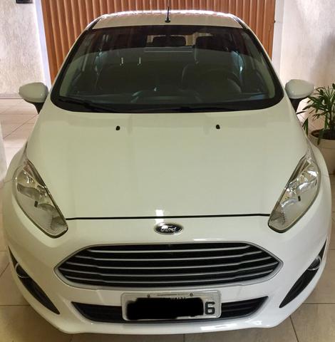 Ford Fiesta - Foto 2