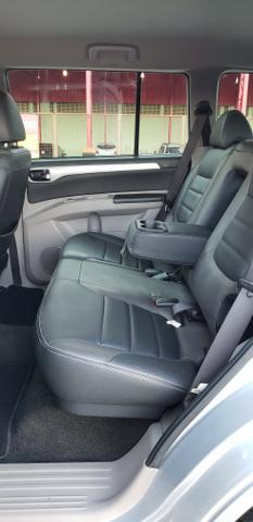 Pajero Dakar HPE 4X4 Automática 3.2 2015! muito nova! DOC 2020 PAGO! - Foto 20