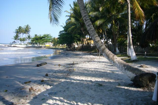 Apartamento grande com acesso a praia - Foto 7