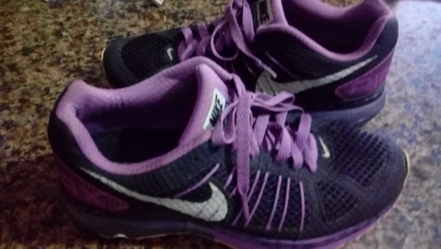 tênis nike air max finale  2