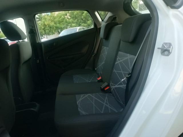 FIESTA 2015/2016 1.5 S HATCH 16V FLEX 4P MANUAL - Foto 4