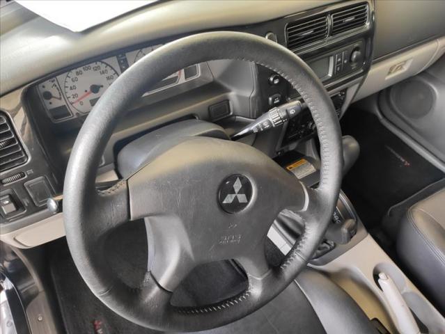 Mitsubishi Pajero Sport 2.5 Hpe 4x4 8v Turbo Inter - Foto 4