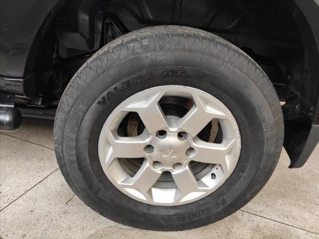Mitsubishi Pajero Sport 2.5 Hpe 4x4 8v Turbo Inter - Foto 6