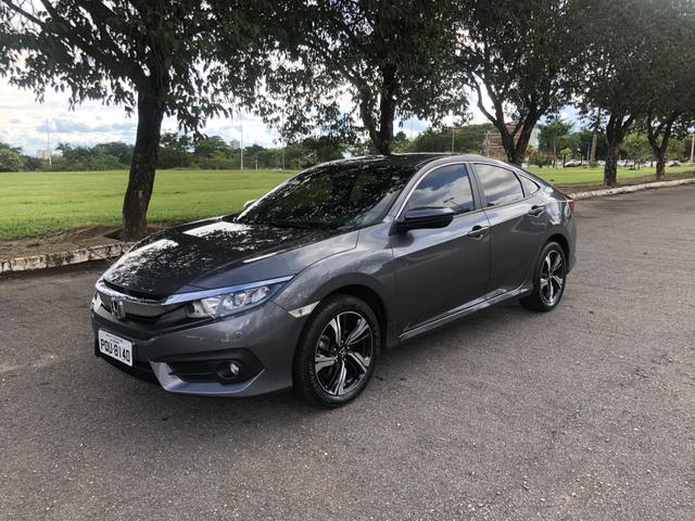 Honda EXL 2.0 Flex 19/19