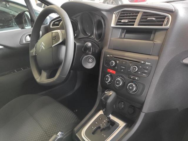 Citroën c4 Lounge 1.6 Thp Origine - Foto 6