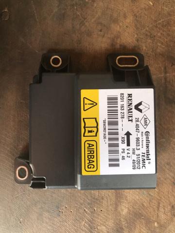 Kit air bag Sandero 2013 - Foto 3