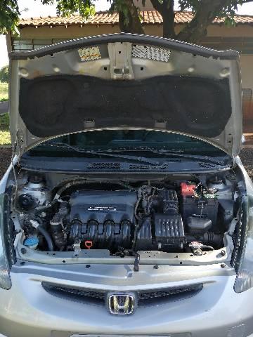 Honda Fit EX 2005 - Foto 6