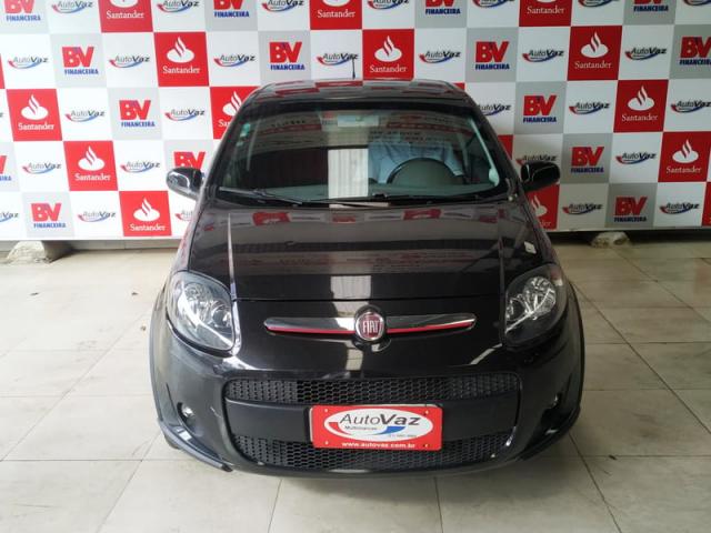 FIAT PALIO SPORTING 1.6 - Foto 4