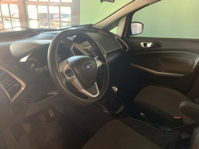 Ford Ecosport Freestyle 1.6 16V (Flex) 2013 - Foto 6