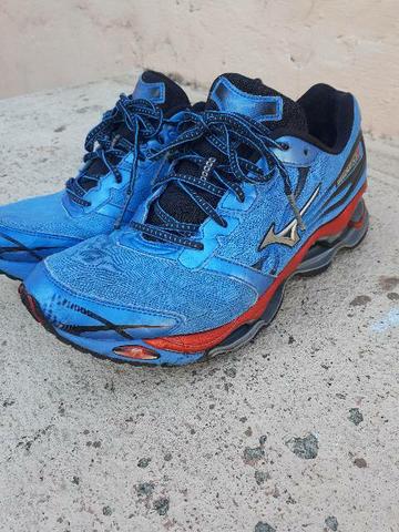 mizuno prophecy 2 original