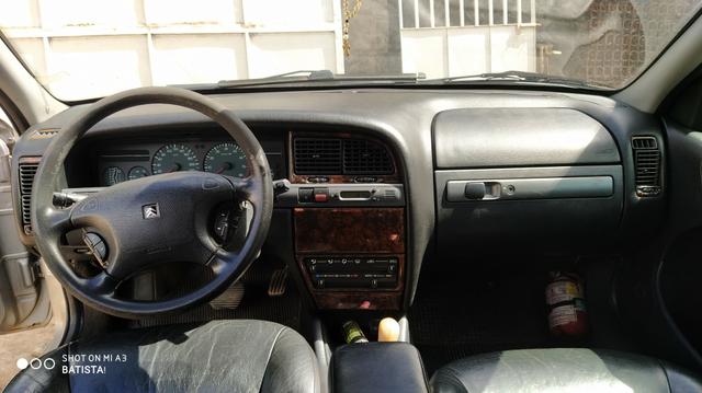 Citroen xantia
