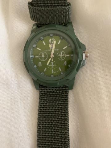 gemius army original