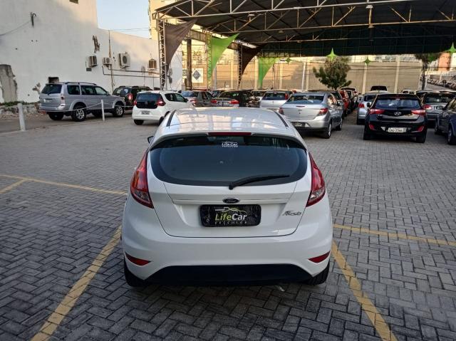 FIESTA 2015/2016 1.5 S HATCH 16V FLEX 4P MANUAL - Foto 5