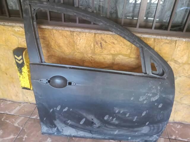 Porta dianteira direita Jac Motors j3(novo original)