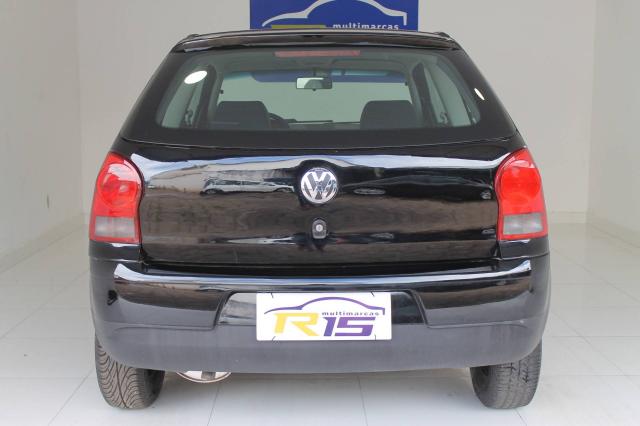 GOL 2013/2014 1.0 MI 8V FLEX 2P MANUAL G.IV - Foto 10