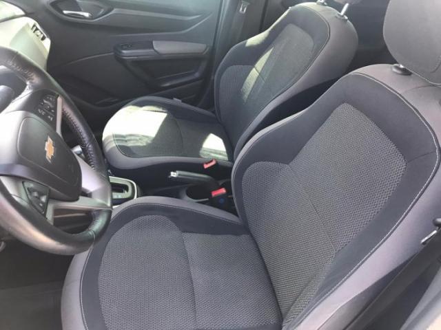 Chevrolet prisma 2016 1.4 mpfi ltz 8v flex 4p automÁtico - Foto 5