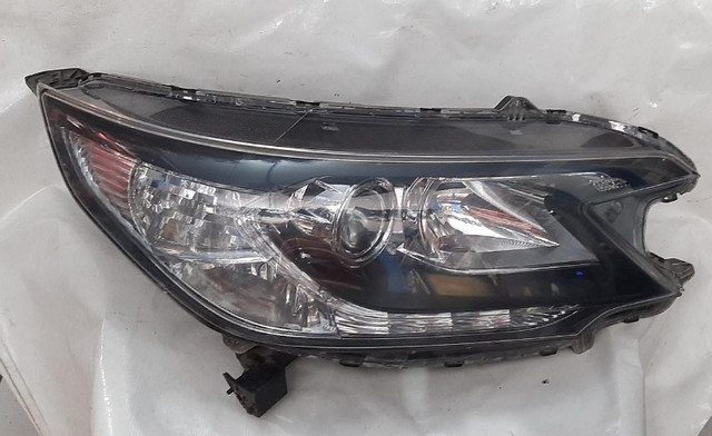Farol Crv 2012